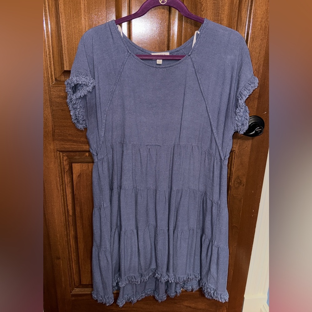 Boutique dress